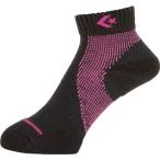  Converse Jump выше носки черный /M ламе CB102002 1962L 27-29cm