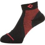  Converse Jump выше носки черный / красный ламе CB102002 1964L 25-27cm