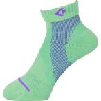 CONVERSE/ Converse 6F Jump выше носки корзина носки (cb102002-4175) M зеленый /D Bubble 2527