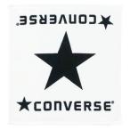  Converse (converse) полотенце для рук CB111904 1119 белый / черный 