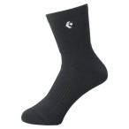  Converse (converse) средний носки CB122002 191511 черный /GL/ белый 27-29cm