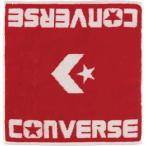 [ Converse ] баскетбол полотенце Jaguar do полотенце для рук CB131903 красный / белый 