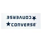 (コンバース)CONVERSE ベンチタオル CB142901 1129 ホワイト×ネイビー F