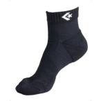 CONVERSE( Converse )[CB17004] Converse корзина носки 1911 черный * белый 2729