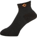 converse( Converse ) 8S обмотка лентой носки корзина носки (cb17004-1956l) черный /ore ламе 2729