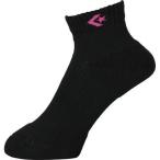 CONVERSE( Converse ) 6F обмотка лентой носки корзина носки (cb17004-1962) черный / пурпурный 2527