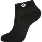 converse( Converse ) 8S обмотка лентой носки корзина носки (cb170048s-1961g) черный / розовый 2527