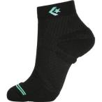 converse( Converse ) 8S Quick носки корзина носки (cb1710018s-1943g) черный / изумруд 2729