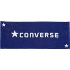 CONVERSE( Converse ) Jaguar do полотенце для лица 47×52cm CB182901 (2911) темно-синий / белый 
