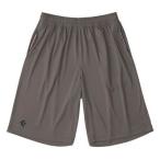 (コンバース)CONVERSE プラクティスパンツ CB222812E 1800 チャコール 3XO