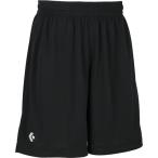 [ Converse ] баскетбол шорты p Ractis брюки ( с карманом ) CB250812 черный O