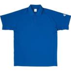 (コンバース)CONVERSE バスケットボール ウェア ポロシャツ CB251402 2500 ロイヤルブルー M