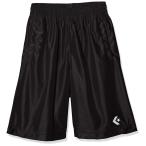 [ Converse ] детский Mini автобус брюки Junior p Ractis брюки карман есть . пот скорость .CB491830 boys черный Япония 140 ( Япония размер 140 соответствует )