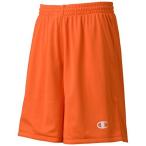 [ Champion ] двусторонний брюки баскетбол CBR2360 orange Япония XXS