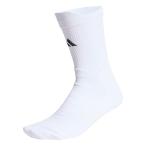  Adidas теннис носки унисекс взрослый CH260 белый / черный (KA0075) L