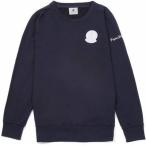 [サッカージャンキー(soccer junky)] 令和＋2（コットンライク DRY スウェットクルーネック） CP20553 21 ネイビー XL