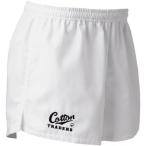 SCEPTRE( Scepter ) регби соревнование для шорты длина ног 6cm CTP-003 белый (01) M