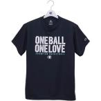 (チャンピオン)Champion ウィメンズ プラクティスTシャツ BASKETBALL CW-KB317 370 ネイビー XL