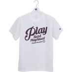 (チャンピオン)Champion ウィメンズ プラクティスTシャツ BASKETBALL CW-KB318 010 ホワイト S