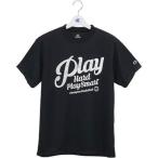 (チャンピオン)Champion ウィメンズ プラクティスTシャツ BASKETBALL CW-KB318 090 ブラック XL