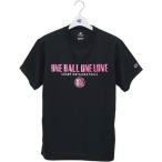 (チャンピオン)Champion ウィメンズ プラクティスTシャツ BASKETBALL CW-KB320 090 ブラック XL