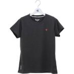 (チャンピオン)Champion ウィメンズ C VAPOR Tシャツ CW-KS320 090 ブラック L