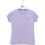 (チャンピオン)Champion ウィメンズ C VAPOR Tシャツ CW-KS320 220 ライトパープル M