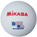 mikasa доджбол белый D2 10
