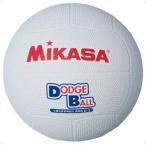 mikasa доджбол белый D3 10