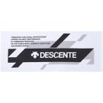  Descente (DESCENTE) принт полотенце DAC-8643 BLK черный F