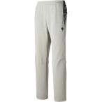 DESCENTE(デサント) 野球 プラクティススウェットパンツ DBMOJG23 グレー杢 O