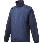 (デサント) DESCENTE タートルネックライトプルオーバージャケット S NV