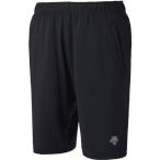 DESCENTE(デサント) DBMRJD81 ハーフパンツ BK ブラック O