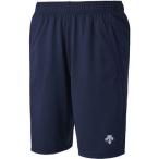 DESCENTE(デサント) DBMRJD81 ハーフパンツ NV ネイビー L