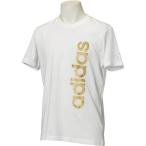 (アディダス)adidas トレーニングウェア ESS BL 半袖Tシャツ DJP85 [メンズ] BR5805 ホワイト J/XO