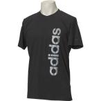 (アディダス)adidas トレーニングウェア ESS BL 半袖Tシャツ DJP85 [メンズ] BR5806 ブラック J/XO