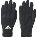 ( Adidas )adidas тренировка одежда klaima теплый winter перчатка DLB63 [ унисекс ] DLB63 BR0725 черный / черный / белый L