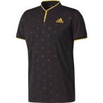 アディダス メンズ ロンドン/US MENS LONDON/US ポロシャツ ブラック DLY88 BP5186 J/XO
