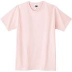 (ダルク)DALUC 5.0oz Standard T-shirts DM030 132 ライトピンク 110cm