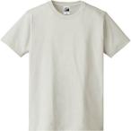 (ダルク)DALUC 5.0oz Standard T-shirts DM030 039 オートミール M