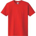 (ダルク)DALUC 5.0oz Standard T-shirts DM030 169 イタリアンレッド L