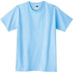 (daruk)DALUC DM030 5.0oz STANDARD T-SHIRT DM030 133 голубой XXL