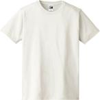 (daruk)DALUC 5.0oz Standard T-shirts DM030 401 "теплый" белый XXL