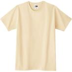 (ダルク)DALUC DM030 5.0oz STANDARD T-SHIRT DM030 106 ナチュラル WL