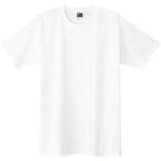 (ダルク)DALUC DM030 5.0oz STANDARD T-SHIRT DM030 001 ホワイト WS