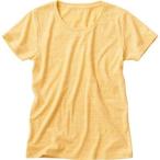 (daruk)DALUC DM101 4.3oz Authrntic Tri-Blend T-shirt DM101 408 подлинный желтый M