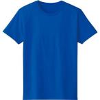 (ダルク)DALUC 4.6oz Fine Fit T-shirts DM501 032 ロイヤルブルー XL