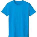 (ダルク)DALUC 4.6oz Fine Fit T-shirts DM501 034 ターコイズ XS