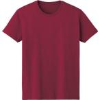 (ダルク)DALUC 4.6oz Fine Fit T-shirts DM501 112 バーガンディ L