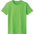 (ダルク)DALUC 4.6oz Fine Fit T-shirts DM501 155 ライム M